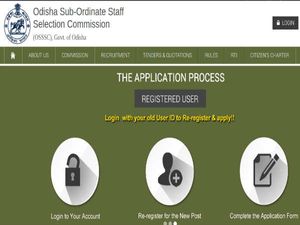 OSSSC Recruitment 2019: Apply Online For 806 Forest Guards Post From November 29 Onwards