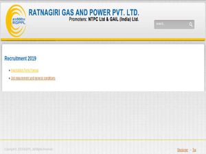 GAIL Recruitment: Apply Offline For Engineer/Executive Posts, Earn Up To Rs. 30,000 Per Month