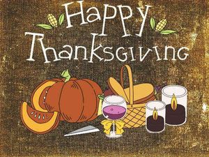 What International Students Can Do On Thanksgiving Day?