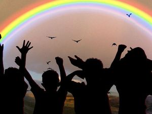 Why World Children's Day Is Celebrated On November 20? 