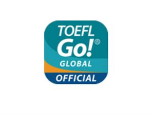 TOEFL Official: A Mobile App From ETS To Stand Out In Exam