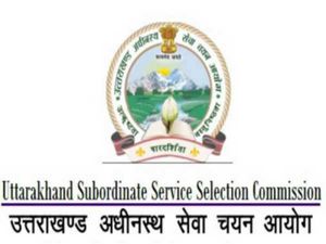 UKSSSC Recruitment: Apply Online For 319 Forester Posts, Earn Up To Rs. 92,300 Per Month