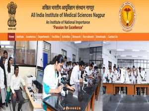 AIIMS Recruitment 2020 For 100 Nursing Officers Post Before February 10, Earn Up To Rs. 1.42 Lakh 