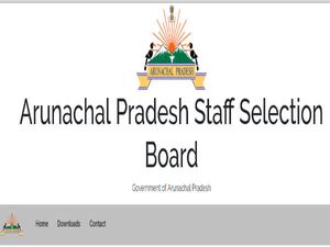 APSSB: Apply Online For 944 Foresters, Head Constables, Constables And Other Posts