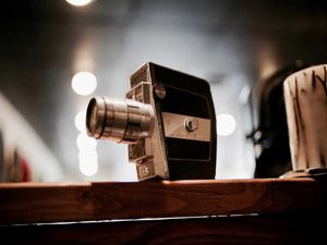13 Week Filmmaking Workshop Course At Ashoka University