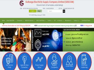 GESCOM: Apply Offline For 26 Village Electric Representatives Posts Before February 12
