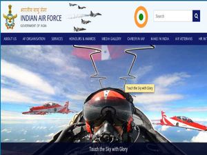Indian Air Force Recruitment 2020 Rally For Airmen (Non-Tech), IAF Police And Auto Technician Posts
