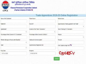 CPCL Recruitment 2020 For 92 Apprentices In Multiple Trades, Register Online Before January 17