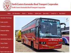 KSRTC Jobs: Apply Online For 1,619 Drivers And Driver-Cum-Administrators Post Starting Today 