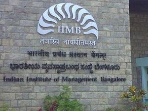 One Day At IIMB 2020 Will Be Held On January 12