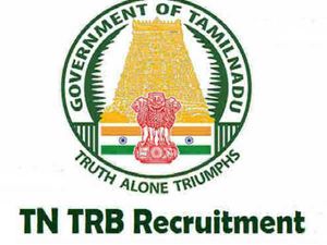 TN TRB Recruitment: Apply Online For 1,060 Lecturers (Engineering/Non Engg) Posts Before February 12