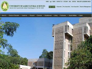 UAS Bangalore: Apply Offline For 34 Service Personnel Posts Before January 28, 2020