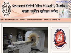 GMCH Chandigarh Recruitment For 112 Staff Nurse Posts, Apply Online Before February 6 By 1 PM