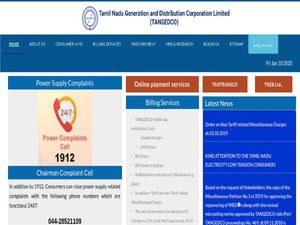 TANGEDCO Recruitment 2020: Apply Online For 500 Junior Assistants Post, Earn Up To Rs. 62,000
