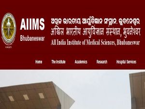 AIIMS Bhubaneswar Recruitment For 84 Senior Residents, Apply Online From April 21 Onwards