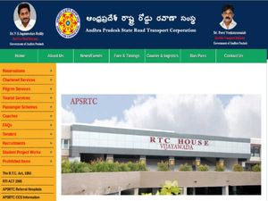 APSRTC Jobs For 1,012 ITI Apprentices Post, Register Online Before March 21