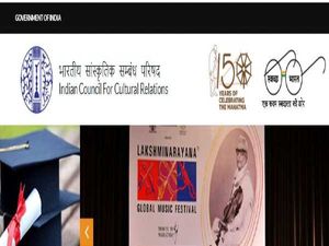 ICCR Recruitment 2020 For Assistant Programme Officers Post, Apply Online Before April 8