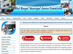 MSCWB Recruitment 2020 For 858 Conservancy Mazdoor Posts, Apply Online Starting Tomorrow