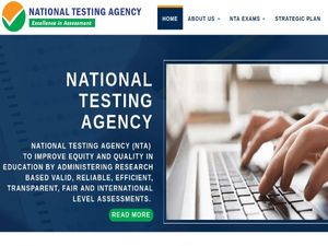 Coronavirus Outbreak: NTA Helpline Numbers Released For JEE Main & NEET Aspirants