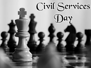 Why Is Civil Services Day Celebrated On April 21?