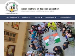 IITE Recruitment 2020 For Associate Professors (Education) Post, Apply Online Before April 30
