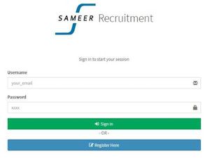 SAMEER Recruitment 2020 For 30 Scientist B And Scientist C Posts, Apply Online Before April 30