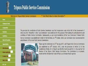 TPSC Recruitment 2020 For 40 Grade II (Civil And Police Service) Posts, Apply Online Before April 30