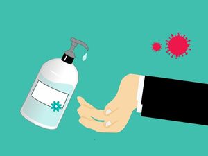 WHO Launches 'Hand Hygiene' Online Course For Free