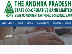 APCOB Recruitment 2020 For Professional Consultants Post, Apply Offline Before June 9