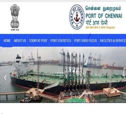 Chennai Port Recruitment 2020 For Senior Accounts Officers, Apply Online Before June 15