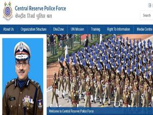CRPF Montessori Recruitment 2020 For Teacher, Nanny And HM Posts Through ‘Walk-In-Selection’