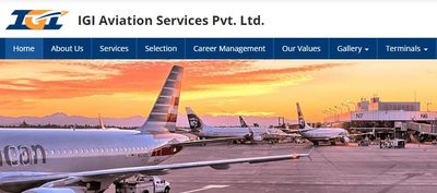 IGI Aviation Recruitment 2020 For 590 Customer Service Agent (CSA) Posts, Apply Online Before May 31