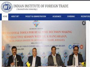 IIFT Recruitment 2020 For Public Relations Officer (PRO) Posts, Apply Online Before May 19