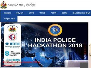 KSP PSI Recruitment 2020 For 556 Police Sub Inspectors (Civil), Apply Online From June 1 Onwards
