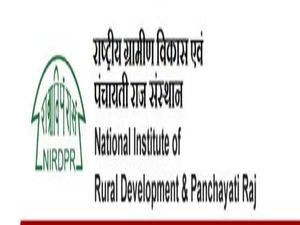 NIRDPR Recruitment 2020 For 34 Asst. Directors, Thematic Experts, Assts. Apply Online Before May 23