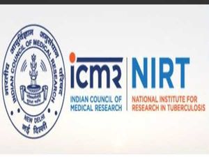 NIRT Recruitment 2020 For LT, Data Analyst, Biomedical Engineer Posts Through ‘Walk-In’ Selection