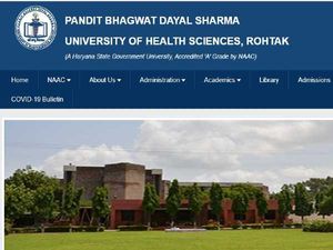 UHSR Recruitment 2020 For 153 House Surgeons Post, Apply Offline Before June 12