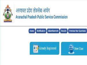 Arunachal Pradesh PSC Recruitment 2020 For 69 GDMO Posts, Apply Online Before July 17