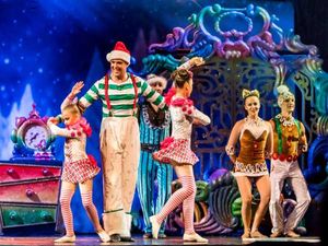 COVID-19 Impact: Fearing Bankruptcy ‘Cirque du Soleil’ Goes For Layoffs, To Dismiss 3,500 Artists  