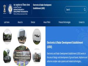 DRDO LRDE Recruitment 2020 For Junior Research Fellow (JRF) Posts, Apply Offline Before July 17