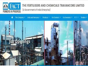 FACT Recruitment 2020 For Engineers And Safety Officers Post, Apply Offline Before July 8