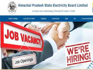 HPSEB Recruitment 2020 For 1,892 Junior T/Mates And Junior Helpers, Apply Offline Before July 20