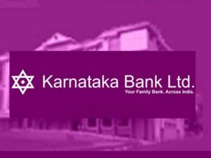 Karnataka Bank Recruitment 2020 For System Architect, TL And Head Posts. Apply Online Before June 20