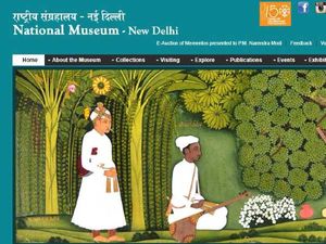 National Museum Recruitment 2020 For Copy Writers And Web Developers, Apply Offline Before June 19