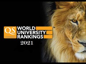 QS World University Rankings 2021: Top Indian Universities 