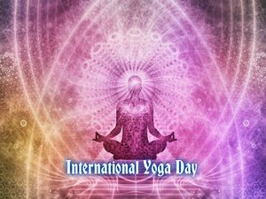 How To Write An Essay On International Yoga Day? 