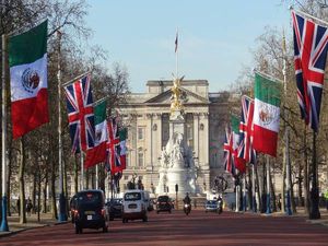 COVID Crisis: Buckingham Palace Employees Stare At Job Loss As ‘Royal Trust’ Sees Dip In Earnings
