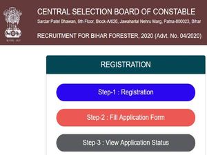 Bihar CSBC Forester Recruitment 2020 For 236 Vacancies, Apply Online Before September 10