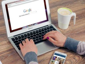 Google Employees To 'Work From Home' Until June 2021