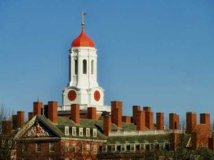 Student Visa Row: Harvard-MIT Come To Rescue, File Lawsuit Against Trump Administration